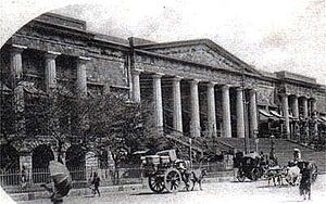 Asiatic Town Hall, Mumbai