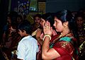 Bangladesh Prayer