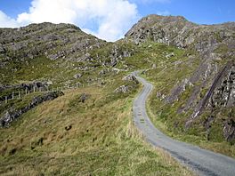 Beara Way - geograph.org.uk - 263663.jpg