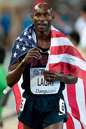 Bernard Lagat Daegu 2011.jpg