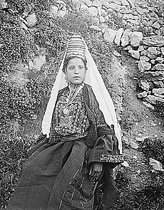 Bethlehem woman edited