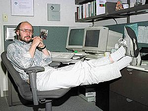 BjarneStroustrup