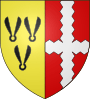 Blason Argentre