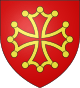 Blason Languedoc.svg