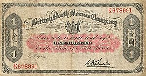 BritishNorthBorneoP29-1Dollar-1940-donatedTW f