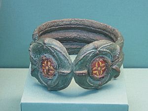 Bronze Armlet (2)