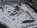 Buffalo Federal Courthouse Construction