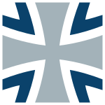 Bundeswehr Kreuz