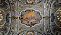 Ca' Rezzonico (Venice) - Ceiling of the Ballroom