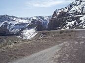 CastleGateUtah