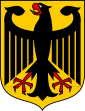 Coat of arms of Germany