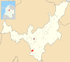 Colombia - Boyaca - Tenza.svg