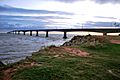 Confederation bridge pei 2009