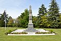 Darfield War Memorial 002