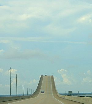 Dauphin Island Bridge