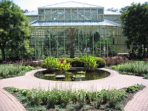 Day Butterfly Center