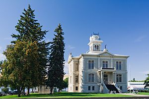 Dayton Courthouse