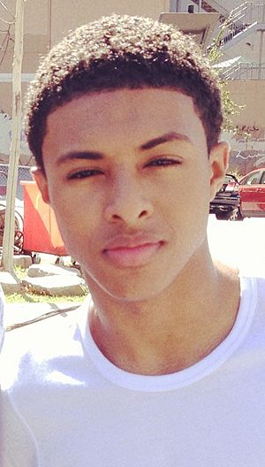 Diggy Simmons 2013.jpg