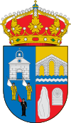 Coat of arms of Fariza, Spain