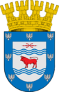 Coat of arms