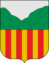 Coat of arms of Valldemossa