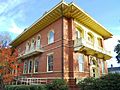 Eufaula Carnegie Library