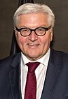 Frank-Walter Steinmeier