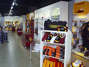 GSStore