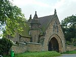 Gatehouse to Merevale Estate in Merevale Lane - geograph.org.uk - 3503.jpg