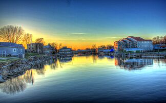 Gfp-Wisconsin-algoma-dusk-in-the-harbor