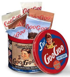 GooGoo-Cluster-Collectors Tin-2013