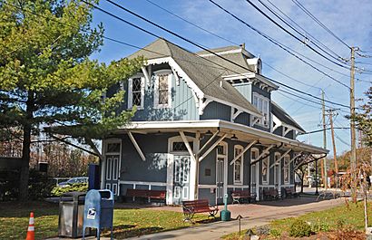 HILLSDALE STATION, HILLSDALE, BERGEN COUNTY.jpg