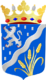 Coat of arms of Haarlemmermeer