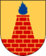 Coat of arms of Hagfors Municipality