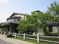 Hamilton-Wenham Public Library