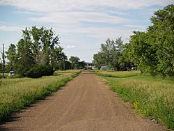 Haynes, North Dakota