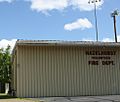 Hazelhurst Wisconsin Volunteer Fire Department