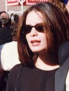 Holly Marie Combs