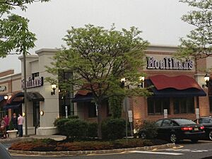 Holmdel, New Jersey Houlihan's.jpg