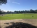 Hurstville Oval 5