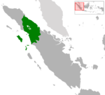 Indonesia North Sumatra location.svg