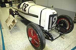 JimmyMurphy1922Indy500 1921LeMansWinner