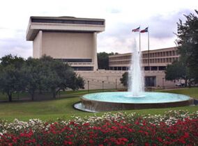 Johnson library