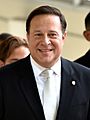 Juan Carlos Varela (2014)