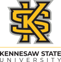 Kennesaw State University.svg