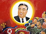 Kim Il-sung