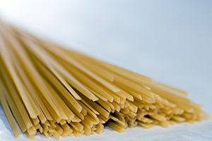 Linguine