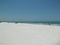 Longboat Key FL beach01