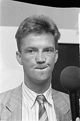 Louis van Gaal (1988)