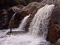 Manimuthar Falls